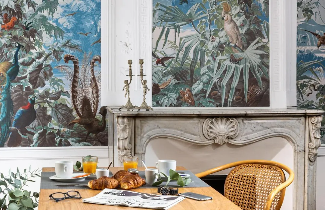 Maison Dauphine-1