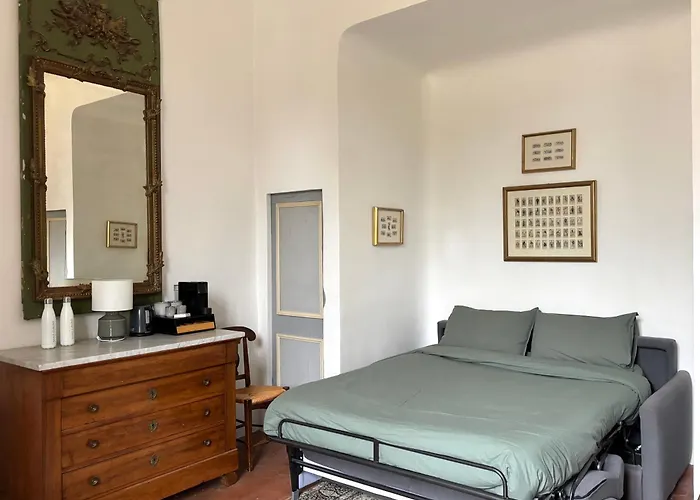 Chateau De Saint-Girons - Luxury Guest House In Provence Aix-en-Provence
